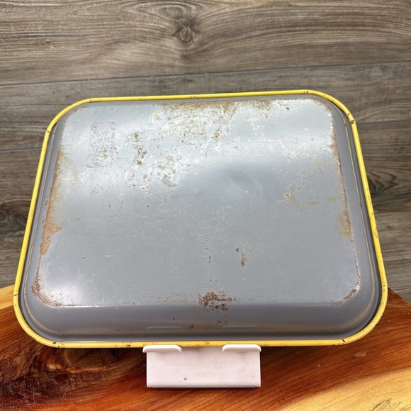 Original Vintage 1960’s Coca Cola‎ "Be Really Refreshed" Metal Serving Tray - Picture 2 of 4